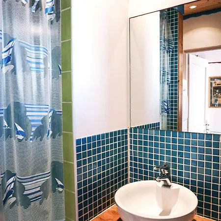 Downtown Very Heart Of Balcony & Patio Apartment Biarritz